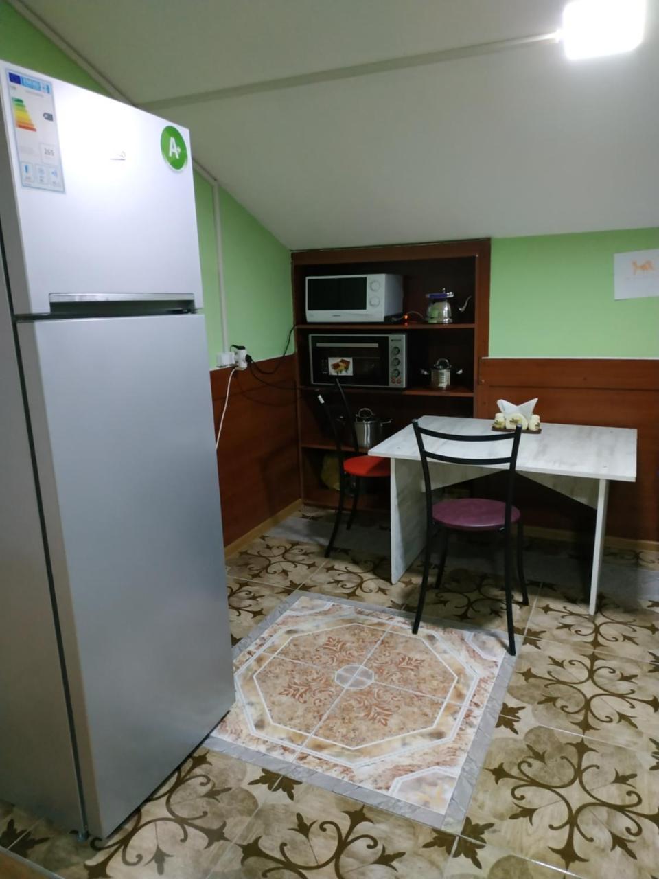 Hostel Portal Tbilisi Esterno foto
