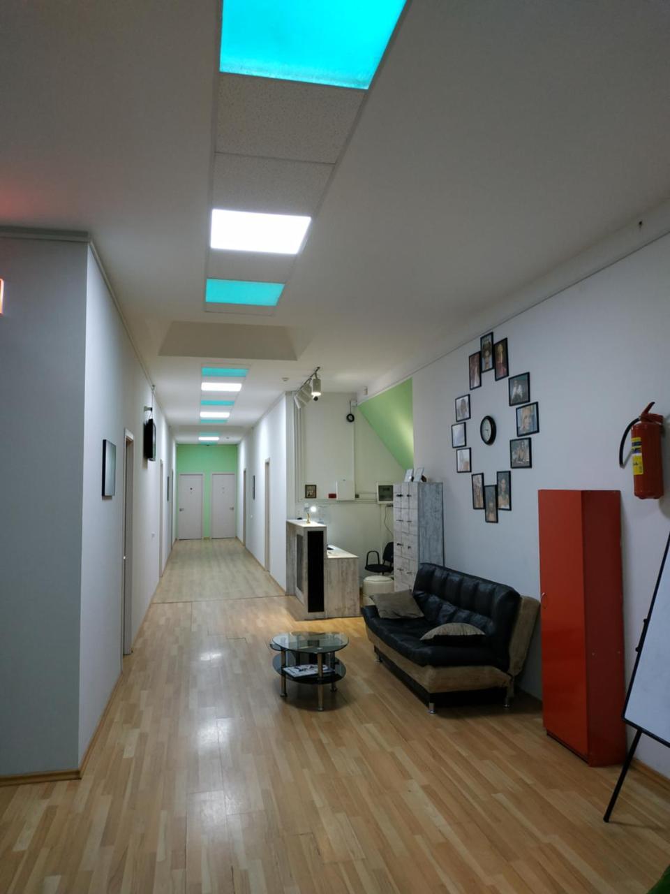 Hostel Portal Tbilisi Esterno foto
