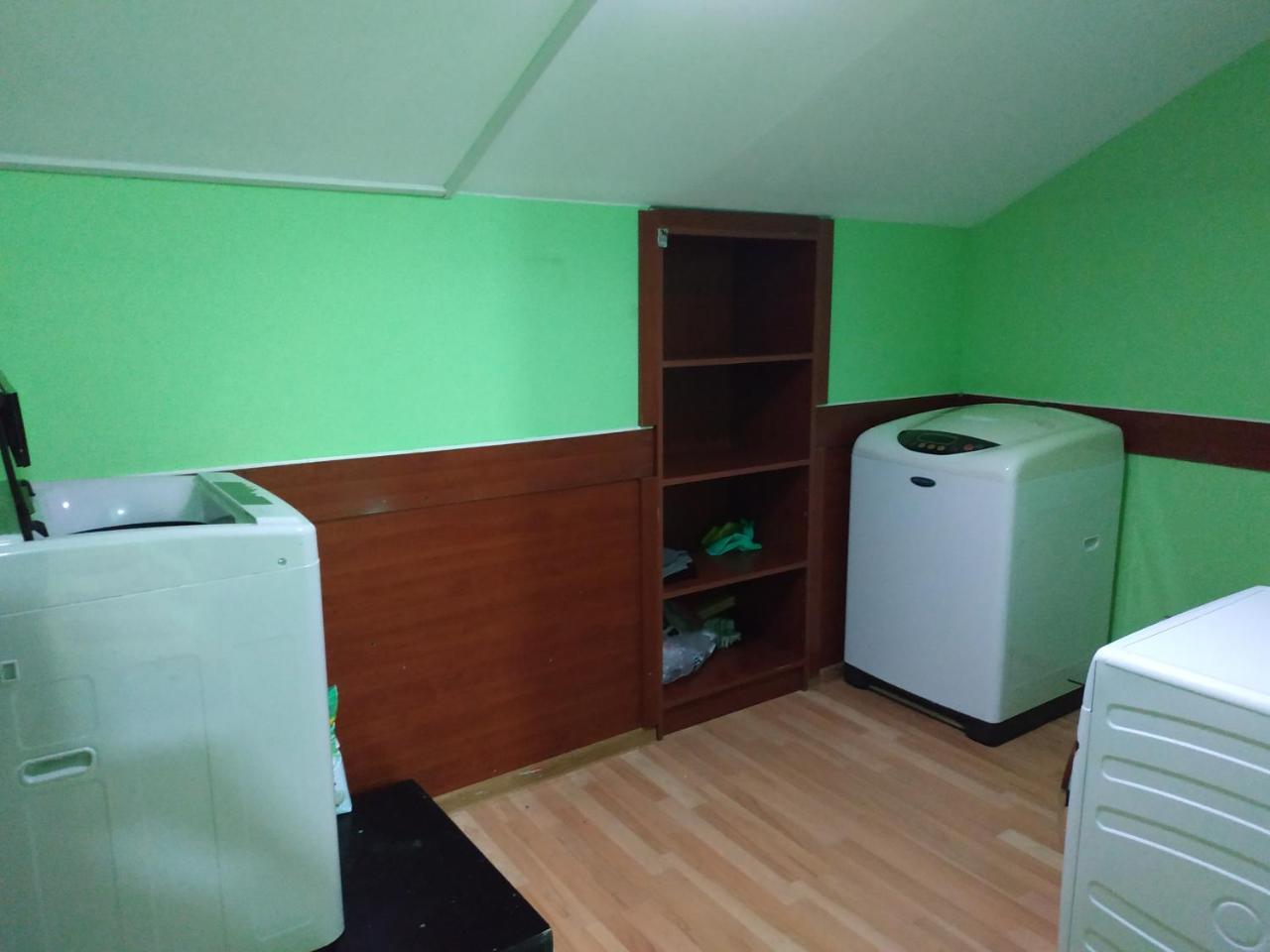 Hostel Portal Tbilisi Esterno foto